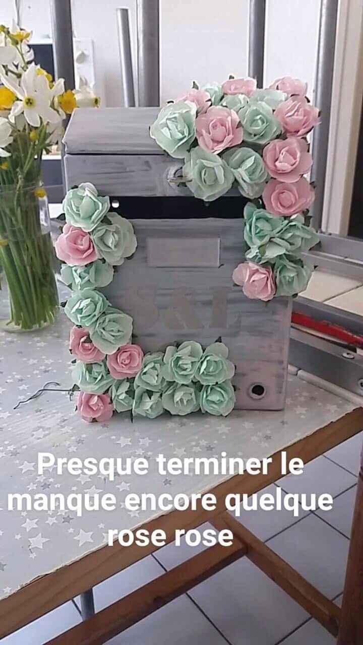 Décoration maison - 1