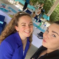 Les petites sœurs de la mariée