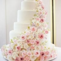 Prix d'une pièce montée ou d'un wedding cake - 1