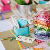 Et les kids dans tous Sa ?? - 1