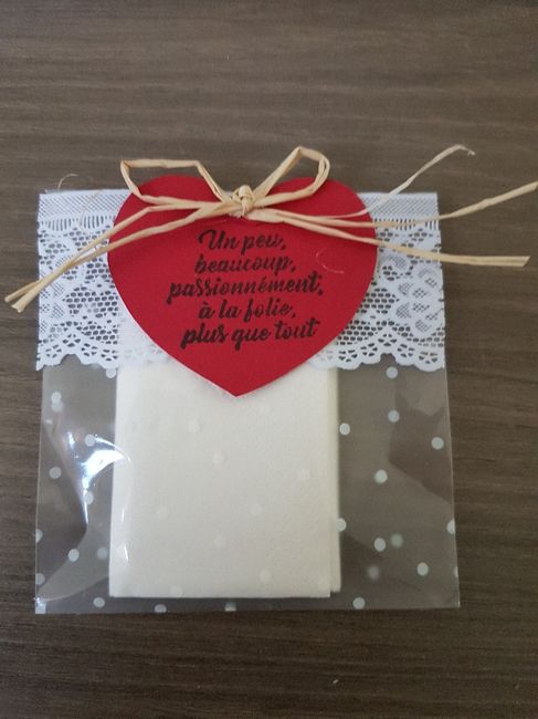 Mon premier diy !!! - 2