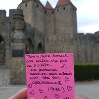 Love note! Help!! 🤝 - 1