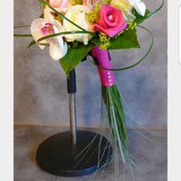 Bouquet de mariée - 1