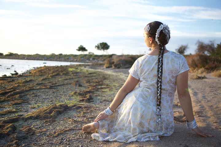 Les bô-jours Photographies