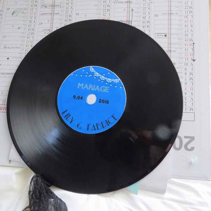 Vinyles