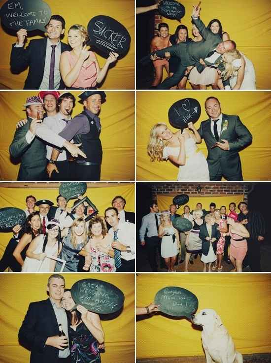 Photobooth