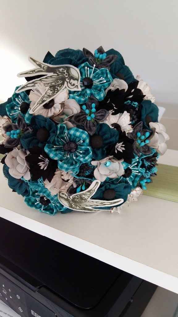 Bouquet 1