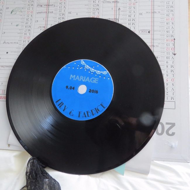 Vinyles