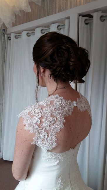 Robe de dos