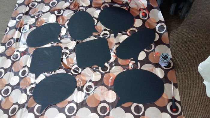Bulles photobooth