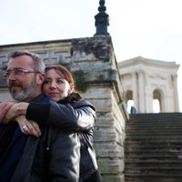 Les bô-jours photographies - N&R