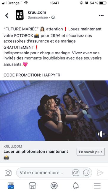 Bon plan - 1