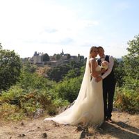 Photo au Terte Ganne