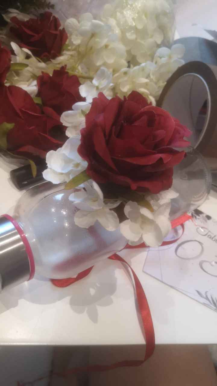 diy fleurs pour demoiselles - 1