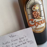 Surprise pour mon futur mari - Love Notes - 1