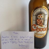 Surprise pour mon futur mari - Love Notes - 1