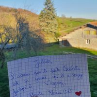 Love notes...!!! - 1