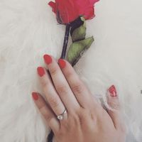 Et la bague de fiançailles alors ?? - 1