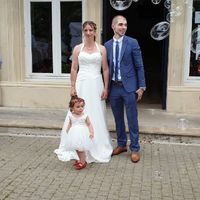 Mariage du 8 août - 1