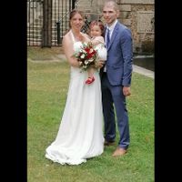 Mariage du 8 août - 2