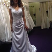 Premiers essayages - 1