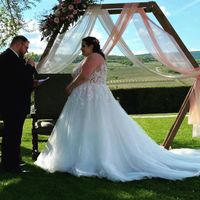 Notre mariage 🥰 - 2