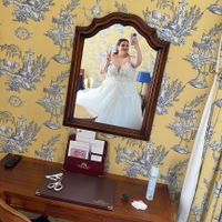 Notre mariage 🥰 - 3