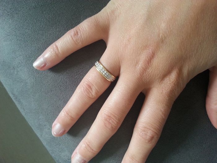 bague