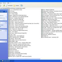 liste musique apÃ©ritif