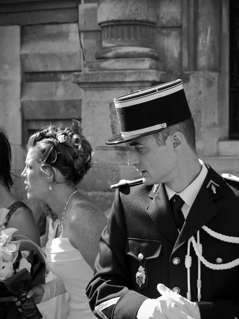 mariage