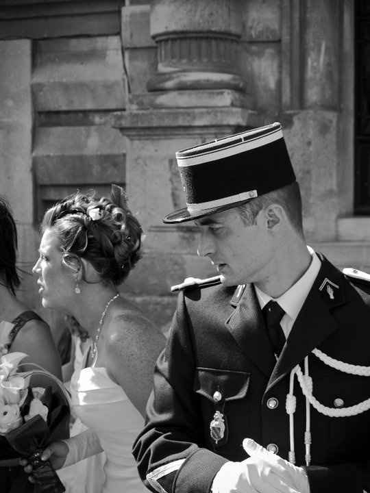 mariage