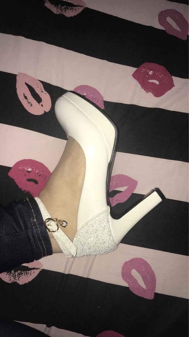 ✨ Mes chaussures 😍👠 - 1