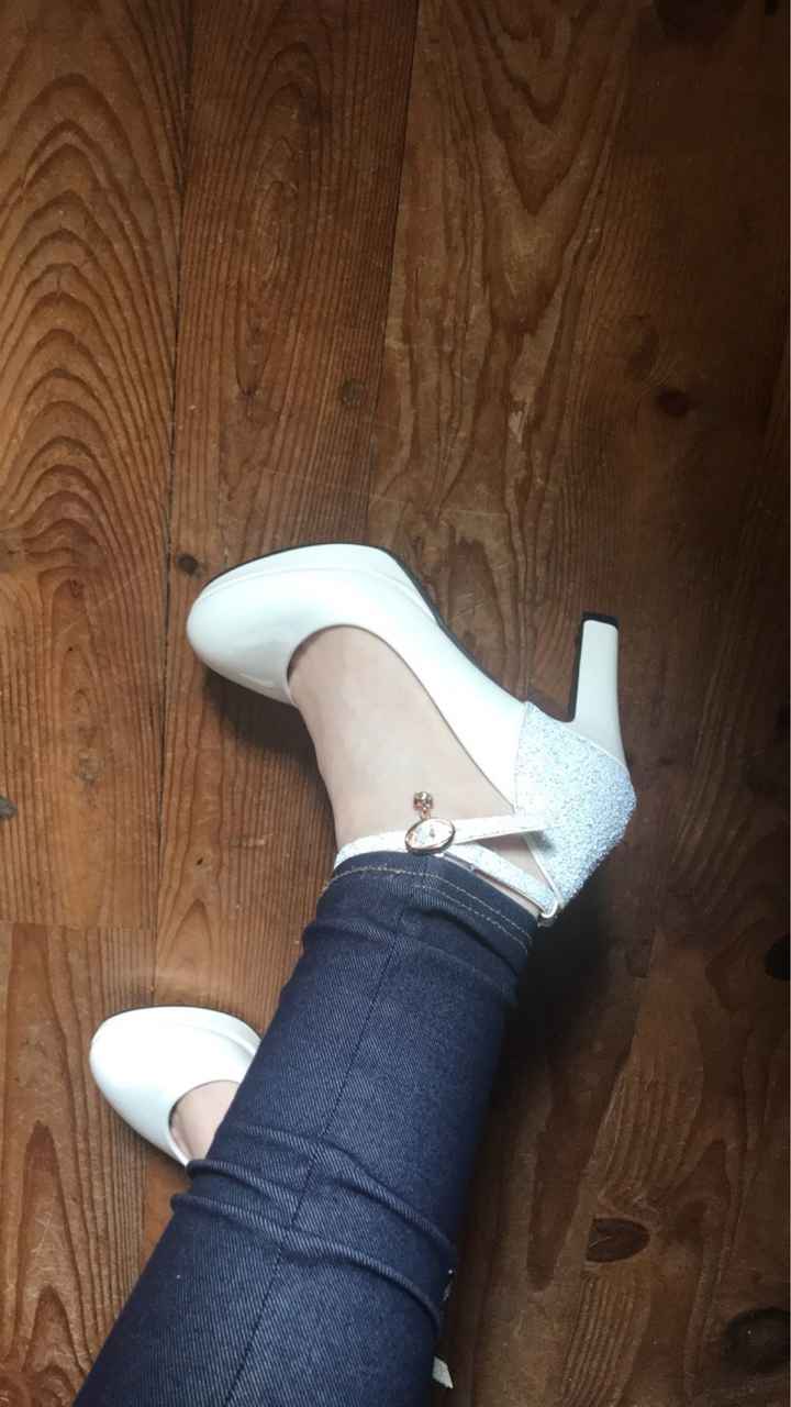 ✨ Mes chaussures 😍👠 - 2
