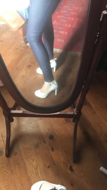 ✨ Mes chaussures 😍👠 - 3