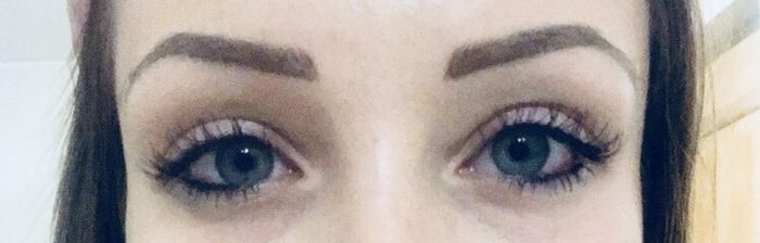 Extensions de cils 3