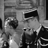 mariage