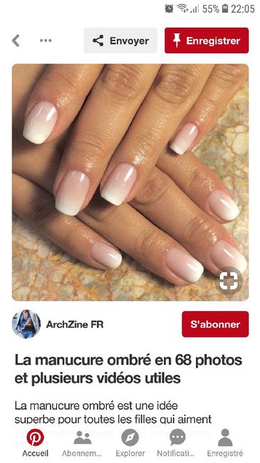 Vernis Semi-permanent - 1