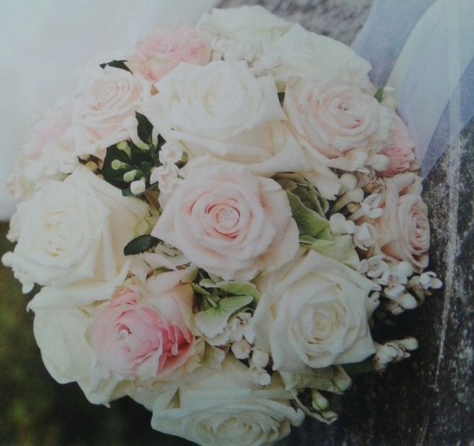 💕 Mon coup de coeur va pour le bouquet ___ - 1