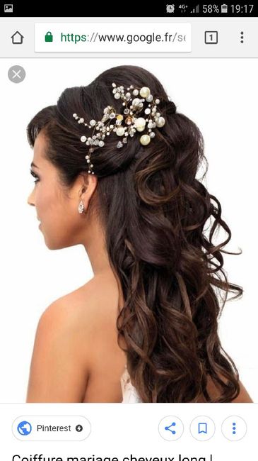 💕 Mon coup de coeur va pour la coiffure ___ - 2