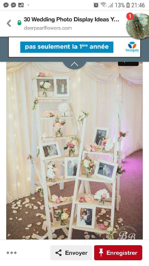 Pour ton plan de table, tu es plutôt... - 1