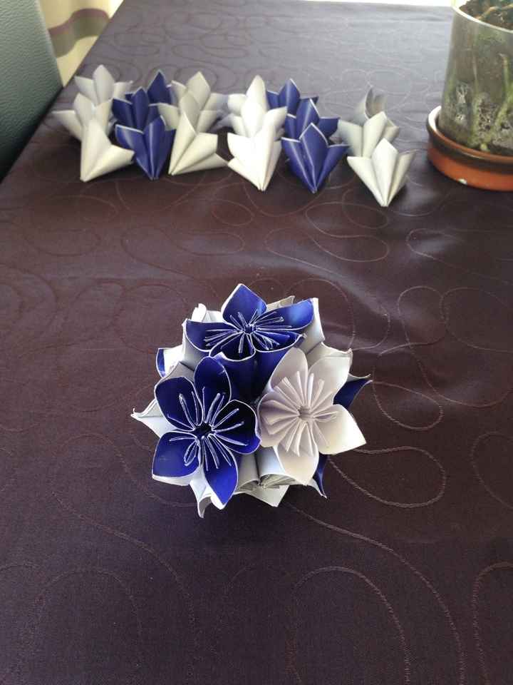 Diy bouts de bancs pour l'eglise... - 2