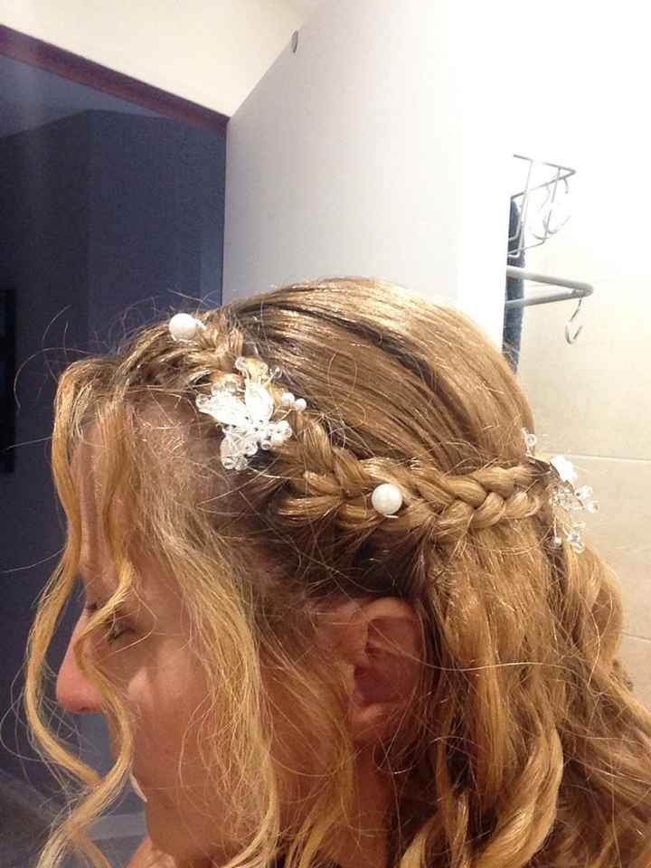 Auto-coiffure... besoin avis et critiques - 1