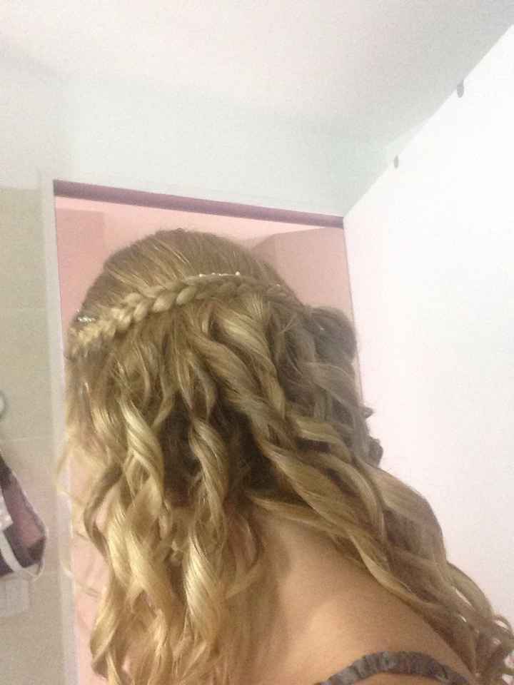 Auto-coiffure... besoin avis et critiques - 4