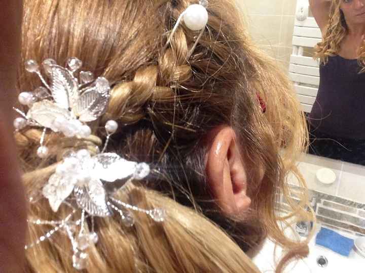 Auto-coiffure... besoin avis et critiques - 5