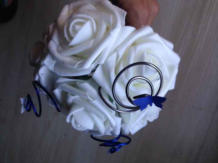 Diy : bouquets dh - 1