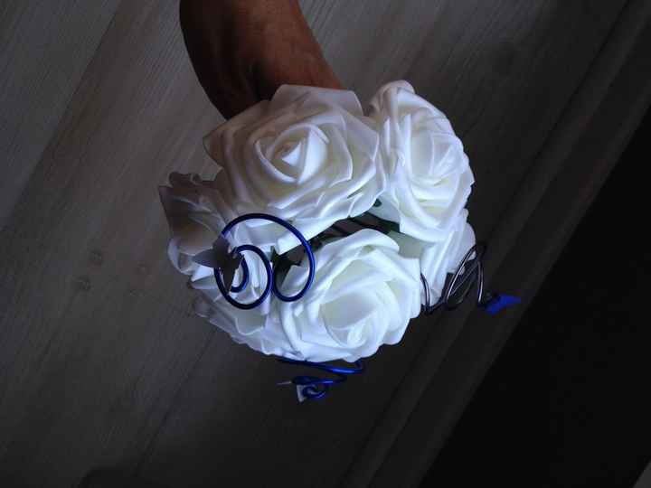 Diy : bouquets dh - 2