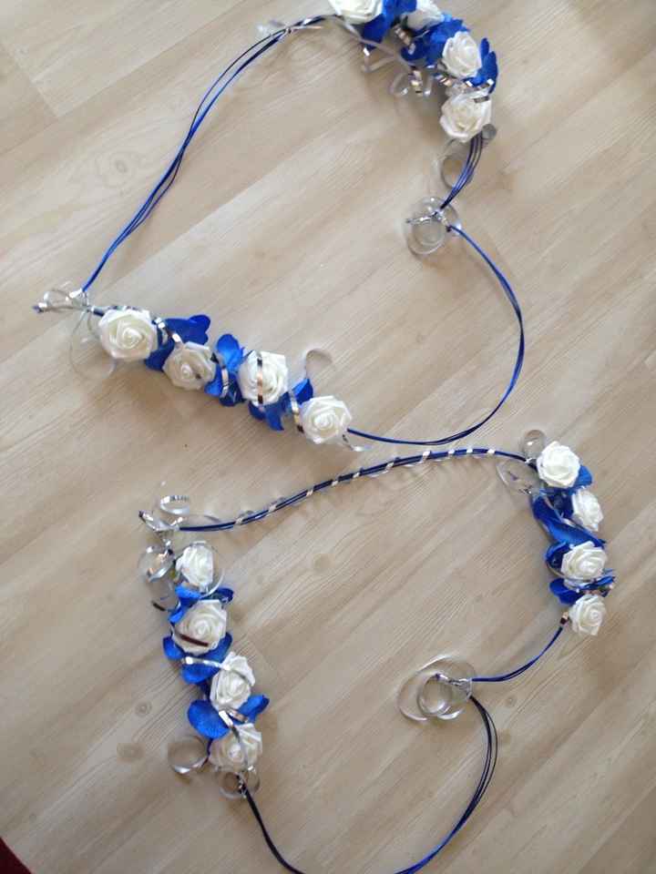 Diy deco de voiture - 1