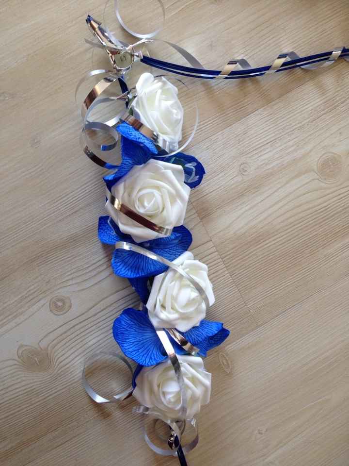 Diy deco de voiture - 2