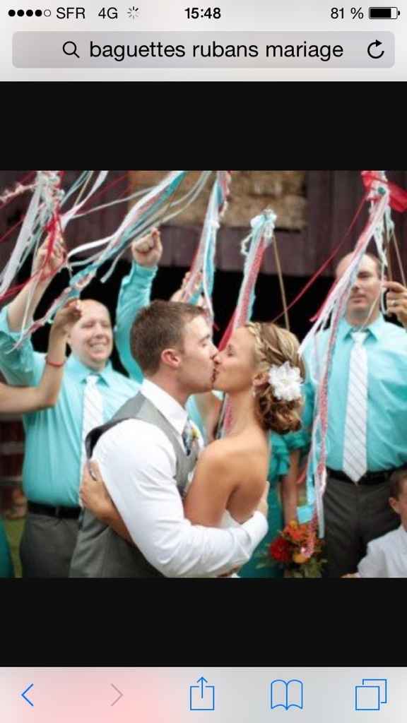 Alternative aux confettis ?? - 1