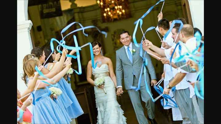 Alternative aux confettis ?? - 2